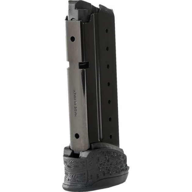 WALTHER MAGAZINE PPS M2 9MM - LUGER 7RD BLUED STEEL