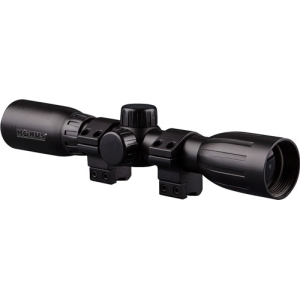 KONUS SCOPE KONUSFIRE 4X32 - 3/8" RINGS DUPLEX