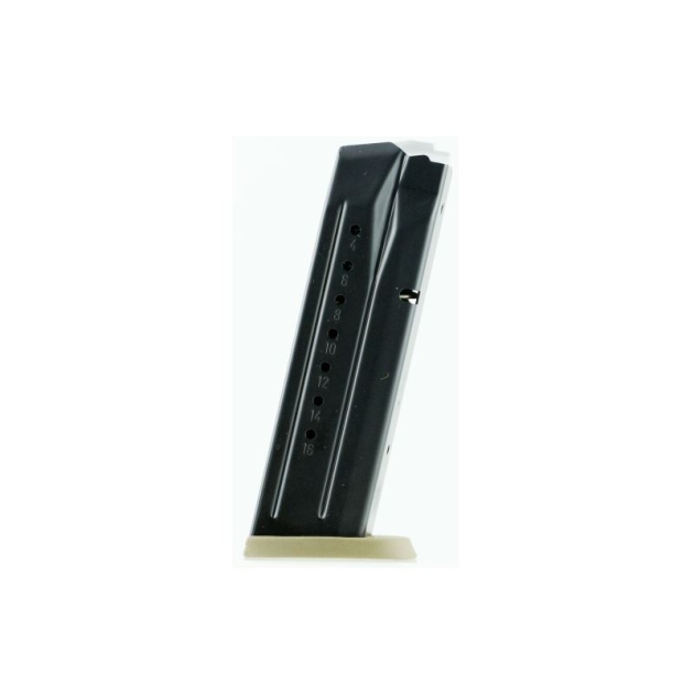 SMITH AND WESSON MAGAZINE M&P9 FDE 9MM 17RD