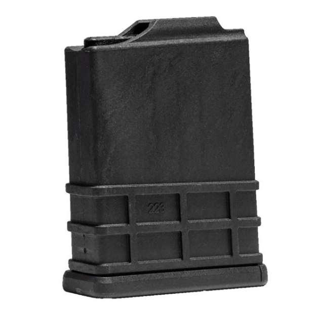 SAVAGE ARMS MAG AICS POLY 223REM 10-SHOT