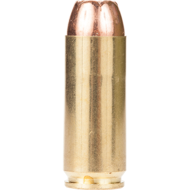 Armscor FAC50AE1N USA  50AE 300gr Hornady XTP Hollow Point 20 Per Box/20 Case
