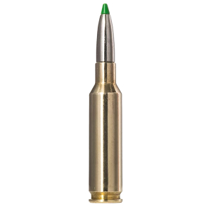 Norma Ammunition 20166572  Ecostrike 6.5Creedmoor 120gr 20 Per Box/10 Case