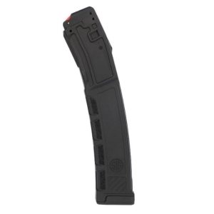 SIG SAUER MAGAZINE MPX 9MM 35RD BLACK