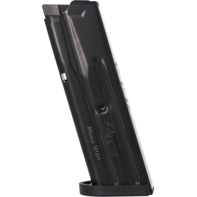 SIG SAUER MAGAZINE P320 10MM BLACK 10RD