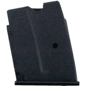 CZ MAGAZINE 452/453 22WMR - & 17HMR 5RD STEEL