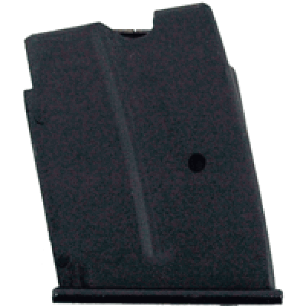 CZ MAGAZINE 452/453 22WMR - & 17HMR 5RD STEEL