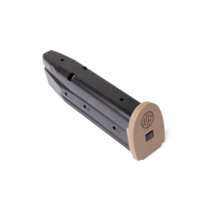 SIG SAUER MAGAZINE 320 9MM 10RD COYOTE