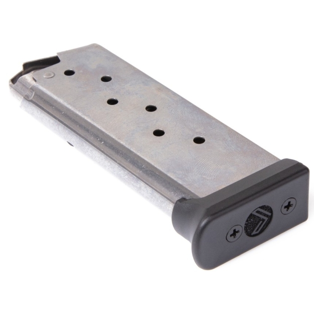 SIG SAUER MAG P238 LEGION 380ACP 7RD