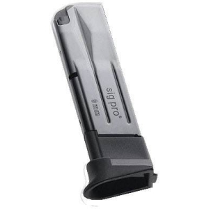 SIG SAUER MAG SP2022 357SIG/40S&W 12RD