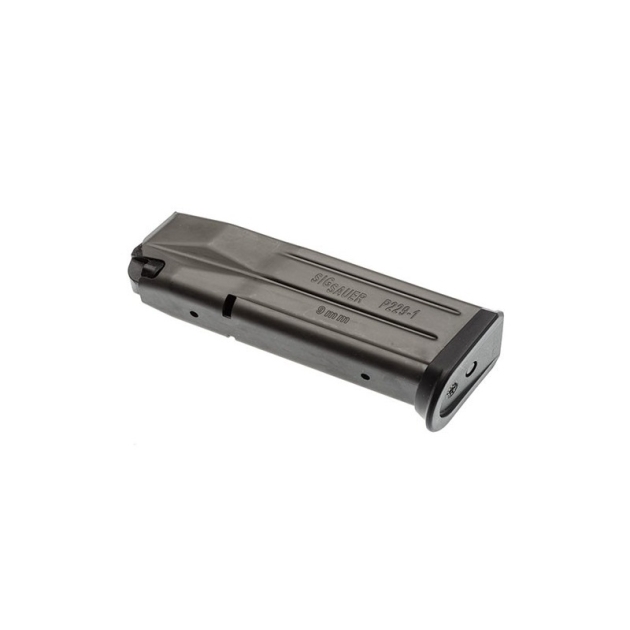 SIG SAUER MAGAZINE P229 9MM 15RD E2