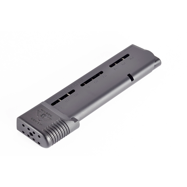 WILSON COMBAT MAG 1911 45ACP 10RD FS BL ET