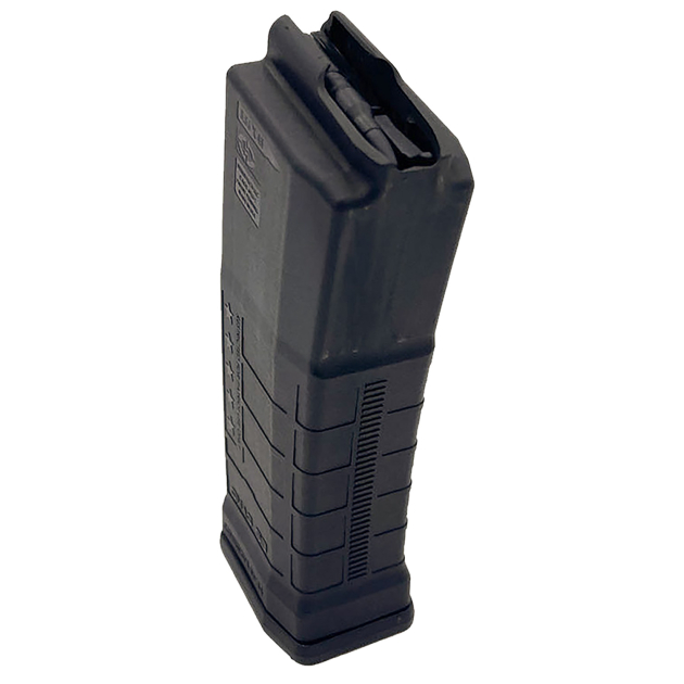 Desert Tech QTRMGB53 Quadmag-53  53rd 5.56x45mm NATO Fits Quattro-15 Lower Black