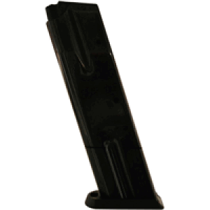 CZ MAGAZINE 75/85 9MM LUGER - 10RD STEEL