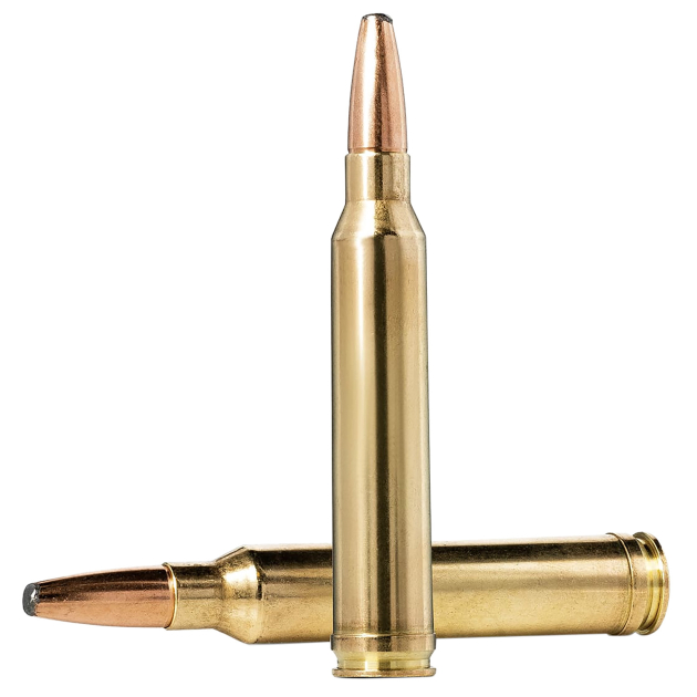 Norma Ammunition 20174762 Oryx  300WinMag 180gr 20 Per Box/10 Case
