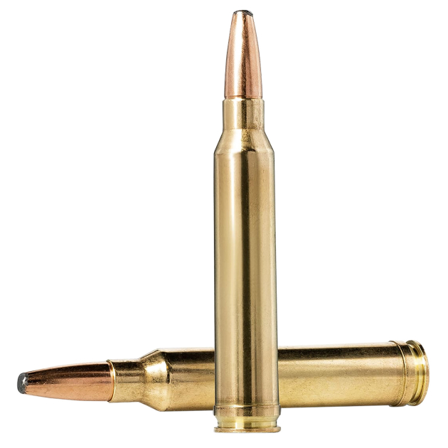 Norma Ammunition 20170232 Oryx  7mmRemMag 170gr 20 Per Box/10 Case