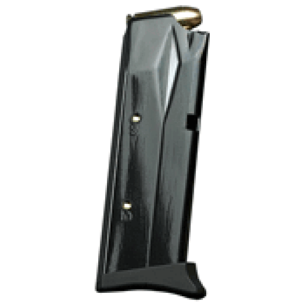 BERSA MAGAZINE THUNDER ULTRA - COMPACT 40SW 10RD BLACK