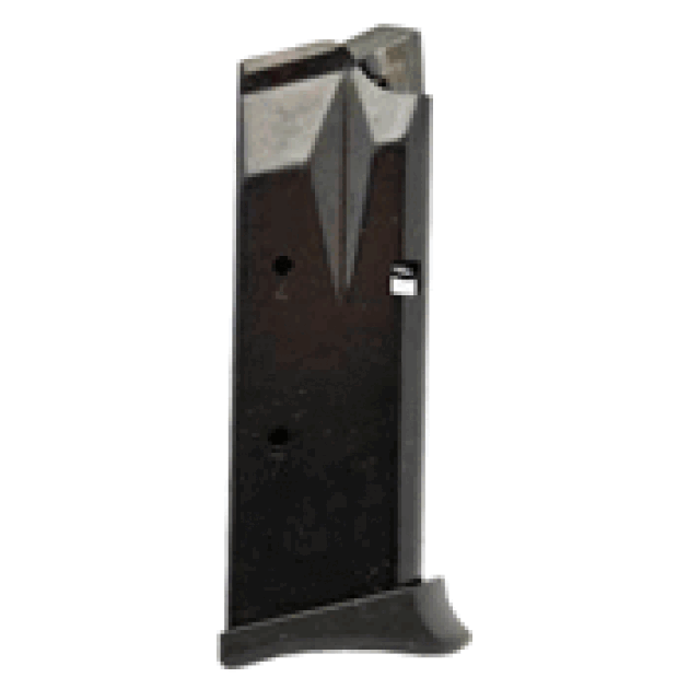 BERSA MAGAZINE THUNDER ULTRA - COMPACT 45ACP 7RD BLACK