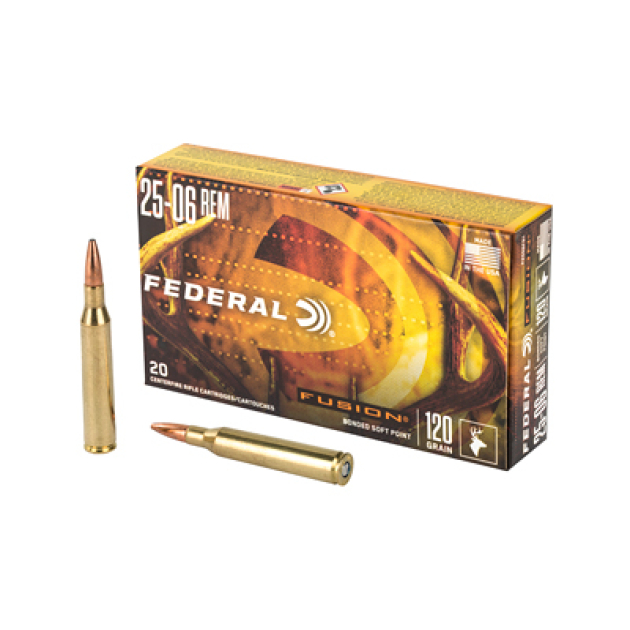 FUSION 25-06 120GR 20/200