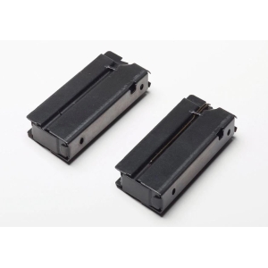 HENRY REPEATING ARMS MAG HENRY SURVIVAL 22LR 2-PACK