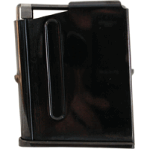 CZ MAGAZINE 527 7.62X39 - 5RD STEEL