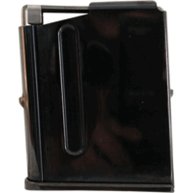 CZ MAGAZINE 527 7.62X39 - 5RD STEEL