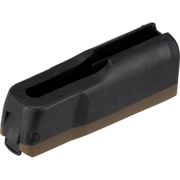 Browning 112044551 X-Bolt  3rd 7mm PRC Black Polymer