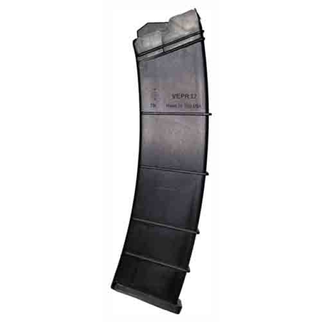SGM TACTICAL MAGAZINE VEPR 12 - 12GA. 12RD FITS VEPR 12