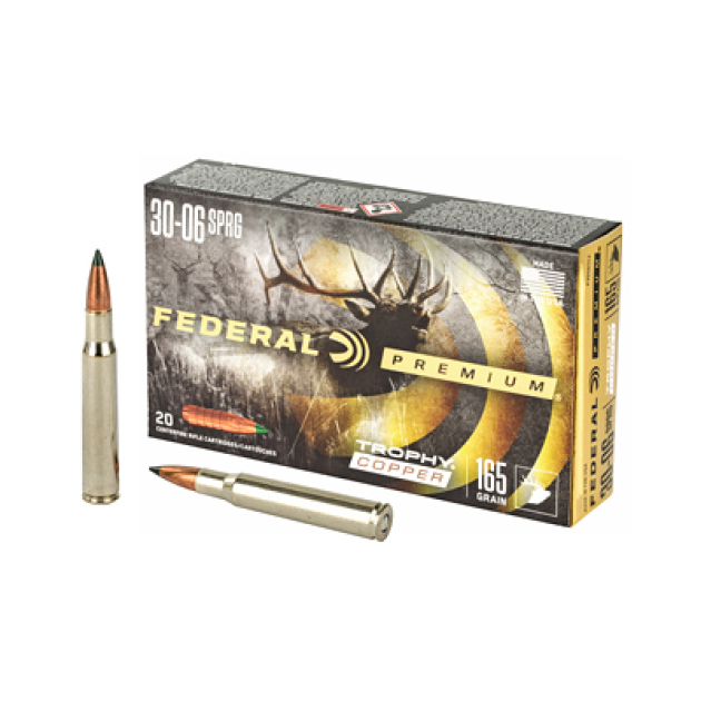 FED PRM 3006 165GR TRPHY CPR 20/200