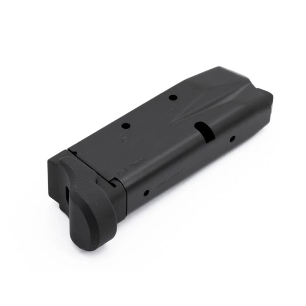 WILSON COMBAT MAG EDC X9S/SFX9 9MM 10RD FR