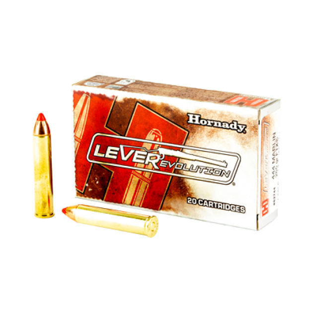 HRNDY LVREVO 444MAR 265GR 20/200