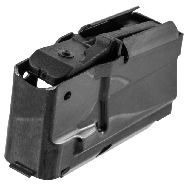 Browning 112025052 BAR  4rd 325 WSM Browning BAR MKIII/BAR ShortTrac Short Action Black Metal