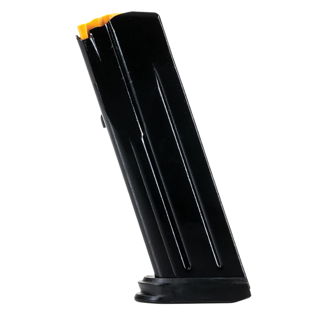 FN 20100348 509  15rd 9mm Luger FN 509 Midsize Black Stainless Steel