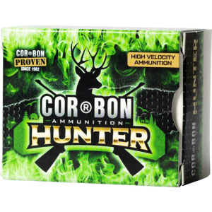 CORBON 500 SW MAG 275GR - DPX 12RD 12BX/CS