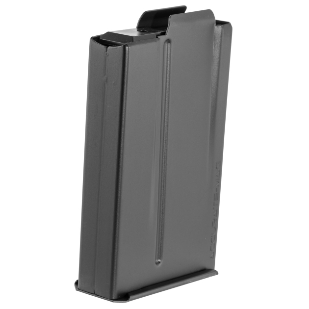 Ruger 90144 6.5 PRC  8rd Fits Ruger Precision/Hawkeye Long Range Target Blued Steel