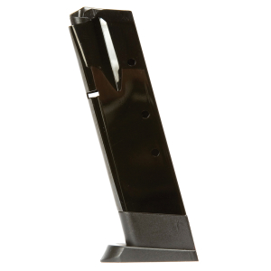 Magnum Research MAG910 Baby Eagle Compact  Black Detachable 10rd 9mm Luger for Magnum Research Baby Eagle/Baby Eagle Compact II & III
