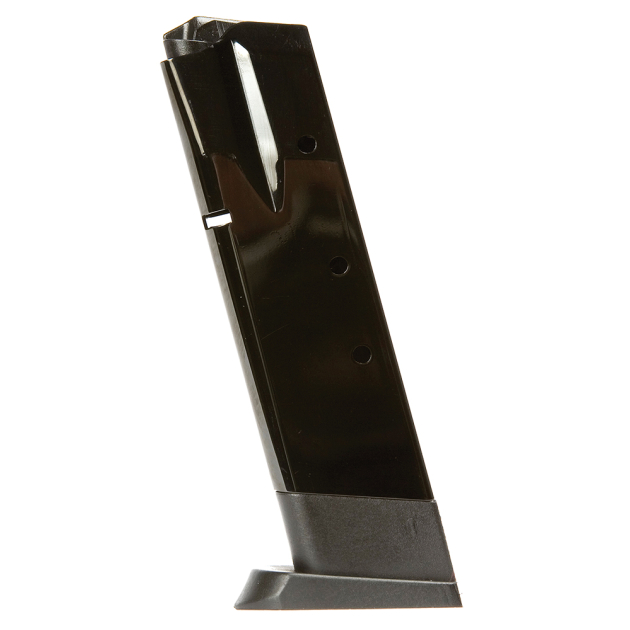 Magnum Research MAG910 Baby Eagle Compact  Black Detachable 10rd 9mm Luger for Magnum Research Baby Eagle/Baby Eagle Compact II & III