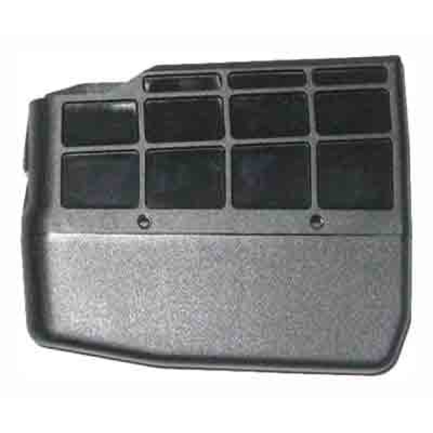 TIKKA MAGAZINE T3 EXTENDED - 6RD 223 REM POLYMER