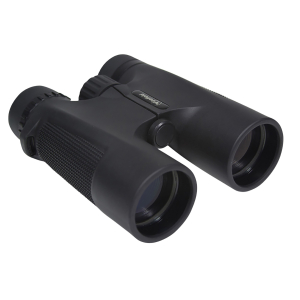 Firefield FF12020 Binocular  10x42mm BaK-4 Roof Prism Black Rubber Armor