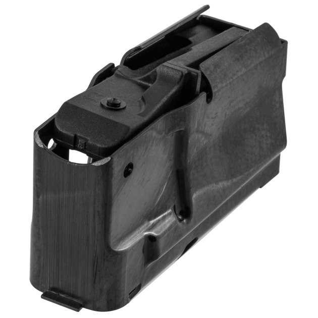 Browning 112025055 BAR  3rd 270 WSM/7mm WSM/300 WSM Browning BAR MKIII/BAR ShortTrac Short Action Black Steel