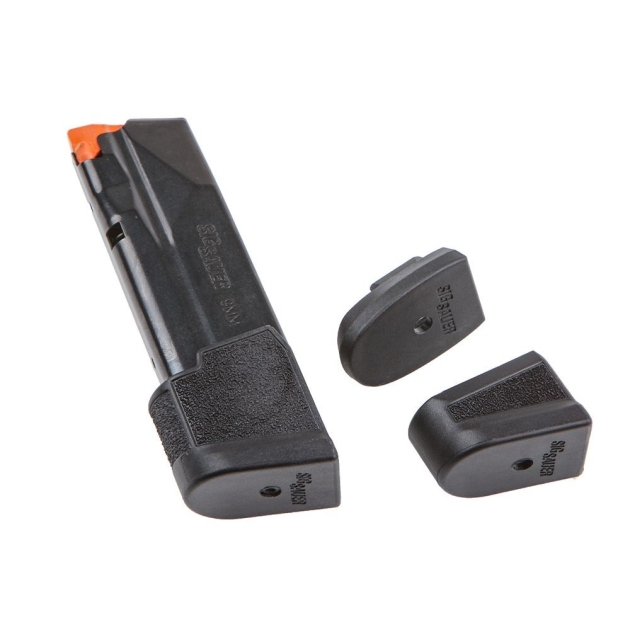 SIG SAUER MAGAZINE P365X-MACRO 9MM 17RD