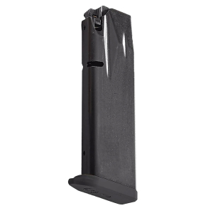 FN 20100568 High Power  17rd 9mm Black Stainless Steel