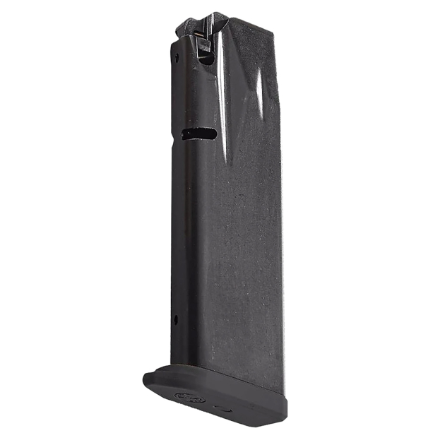 FN 20100568 High Power  17rd 9mm Black Stainless Steel