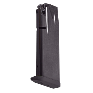 FN 20100572 High Power  10rd 9mm Black Stainless Steel