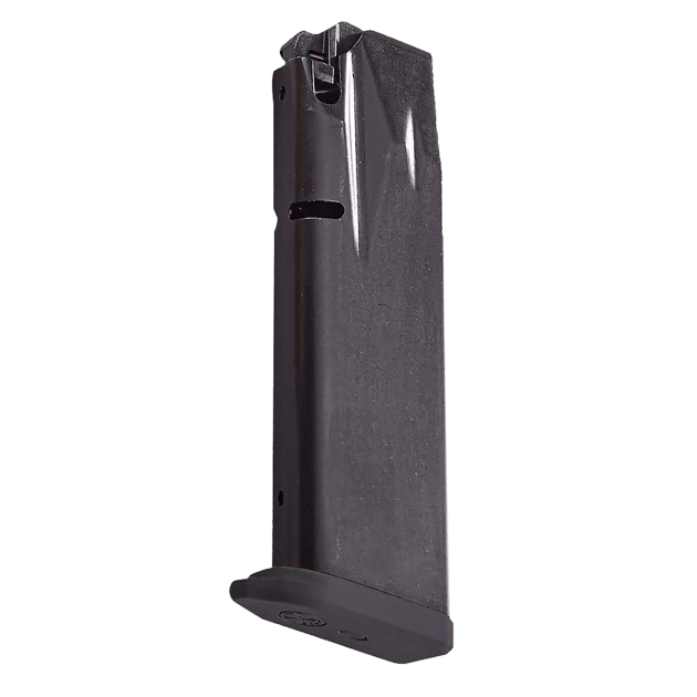 FN 20100572 High Power  10rd 9mm Black Stainless Steel