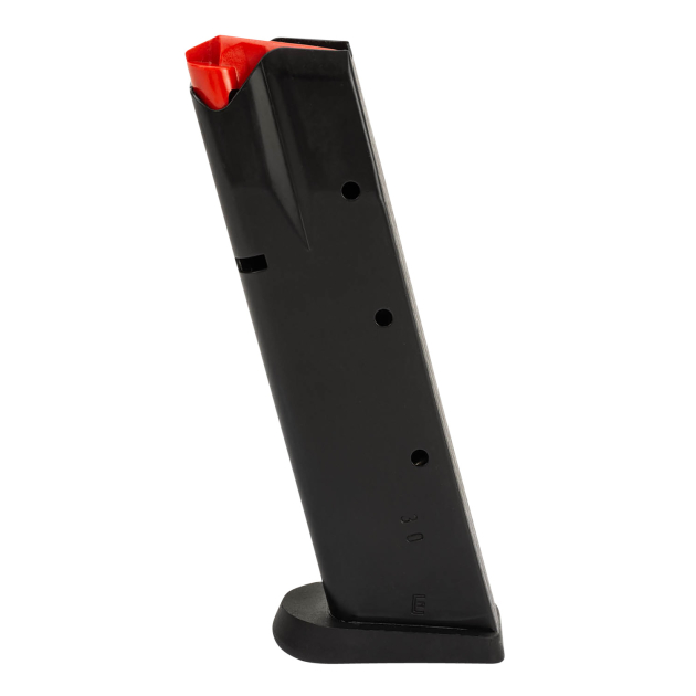 Magnum Research MAG4013P Baby Desert Eagle  Black Detachable w/ Polymer Base Plate 12rd 40 S&W for Magnum Research Baby Eagle/Baby Eagle Compact II & III