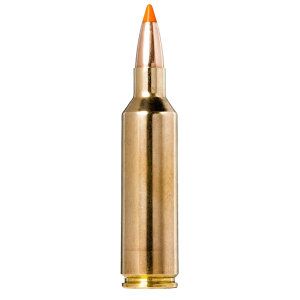 Norma Ammunition 20169532  Tipstrike 270WSM 140gr 20 Per Box/10 Case