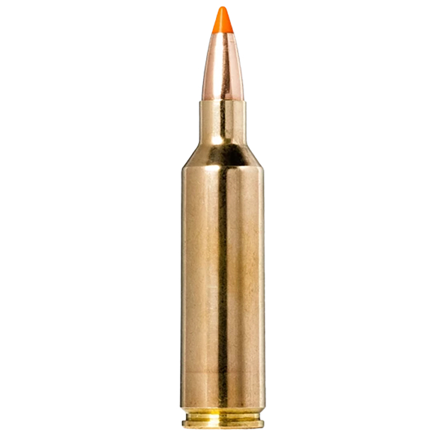 Norma Ammunition 20169532  Tipstrike 270WSM 140gr 20 Per Box/10 Case