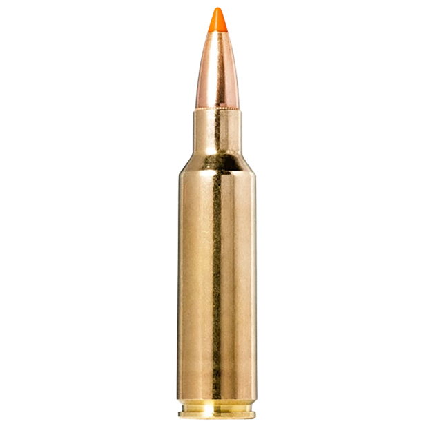 Norma Ammunition 20174022  Tipstrike 300WSM 170gr 20 Per Box/10 Case