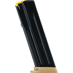 FN MAGAZINE FN 509 9MM 17RD - FDE