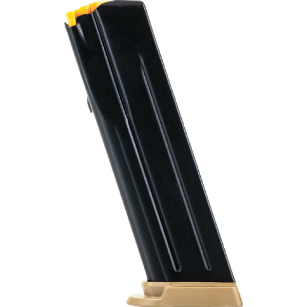 FN MAGAZINE FN 509 9MM 17RD - FDE